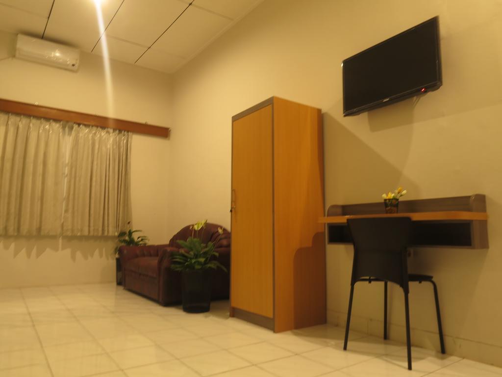 เอเลนอร์ โฮม แอท เอียคแมน Hotel บันดุง ห้อง รูปภาพ