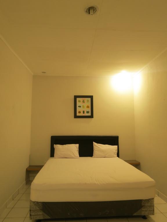 เอเลนอร์ โฮม แอท เอียคแมน Hotel บันดุง ห้อง รูปภาพ