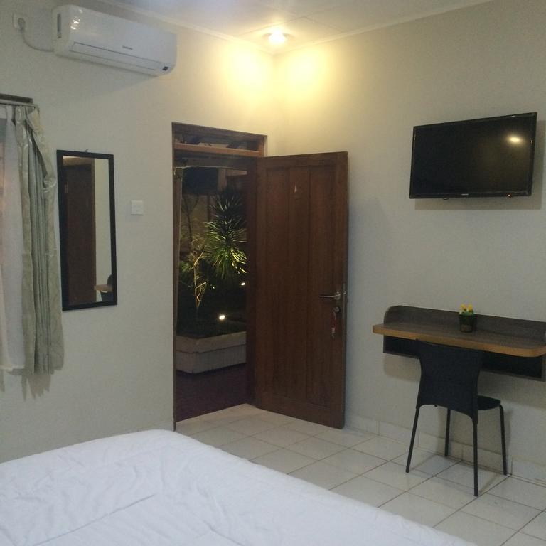 เอเลนอร์ โฮม แอท เอียคแมน Hotel บันดุง ห้อง รูปภาพ