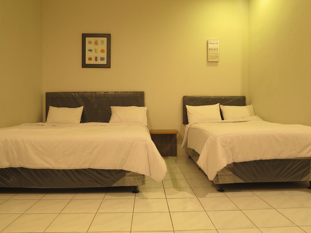 เอเลนอร์ โฮม แอท เอียคแมน Hotel บันดุง ห้อง รูปภาพ