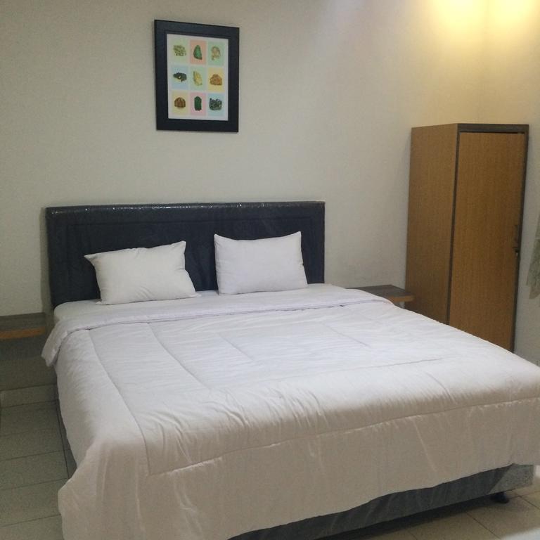 เอเลนอร์ โฮม แอท เอียคแมน Hotel บันดุง ห้อง รูปภาพ