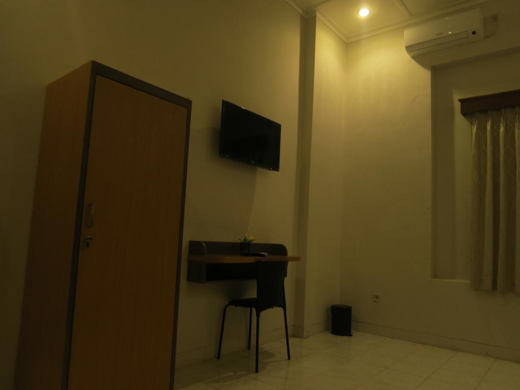เอเลนอร์ โฮม แอท เอียคแมน Hotel บันดุง ห้อง รูปภาพ
