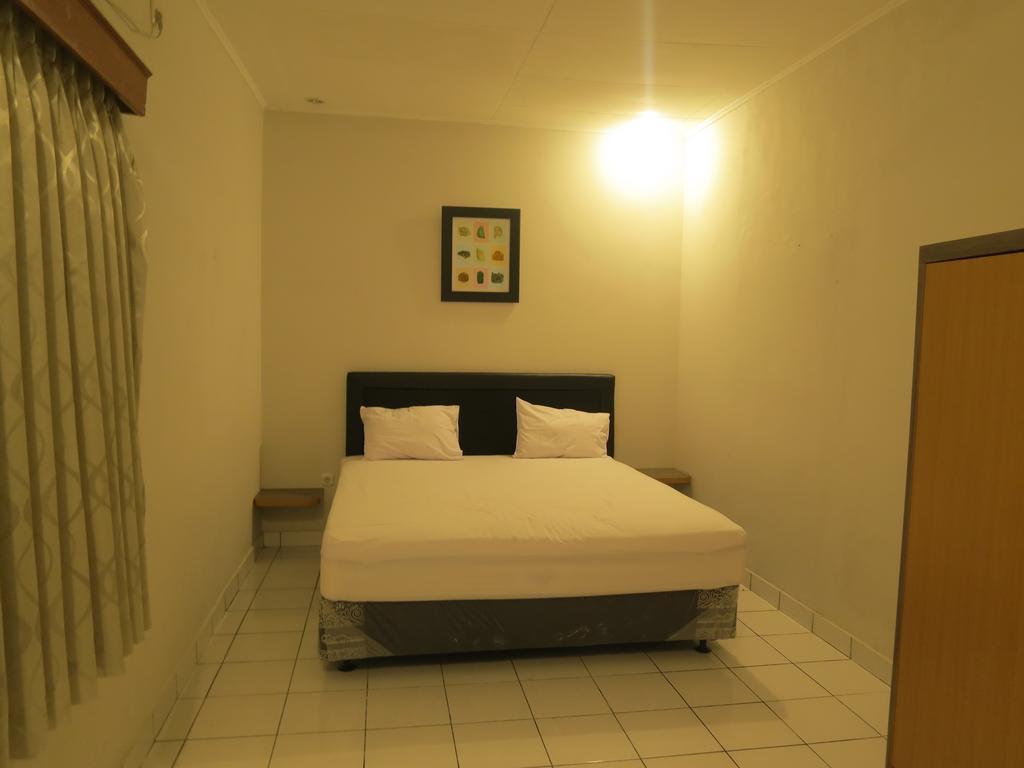 เอเลนอร์ โฮม แอท เอียคแมน Hotel บันดุง ห้อง รูปภาพ