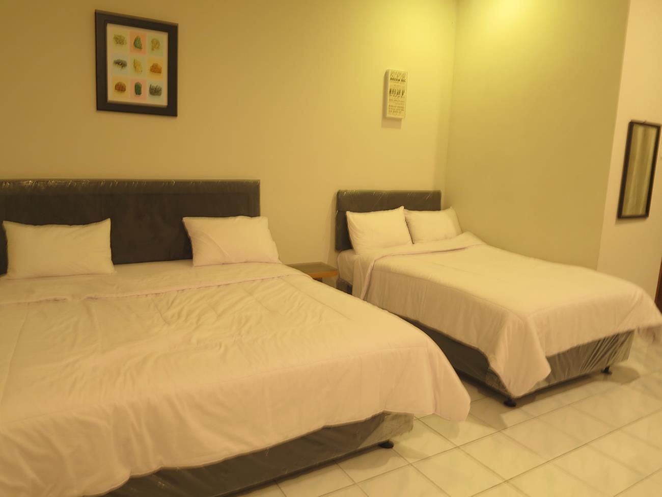 เอเลนอร์ โฮม แอท เอียคแมน Hotel บันดุง ภายนอก รูปภาพ