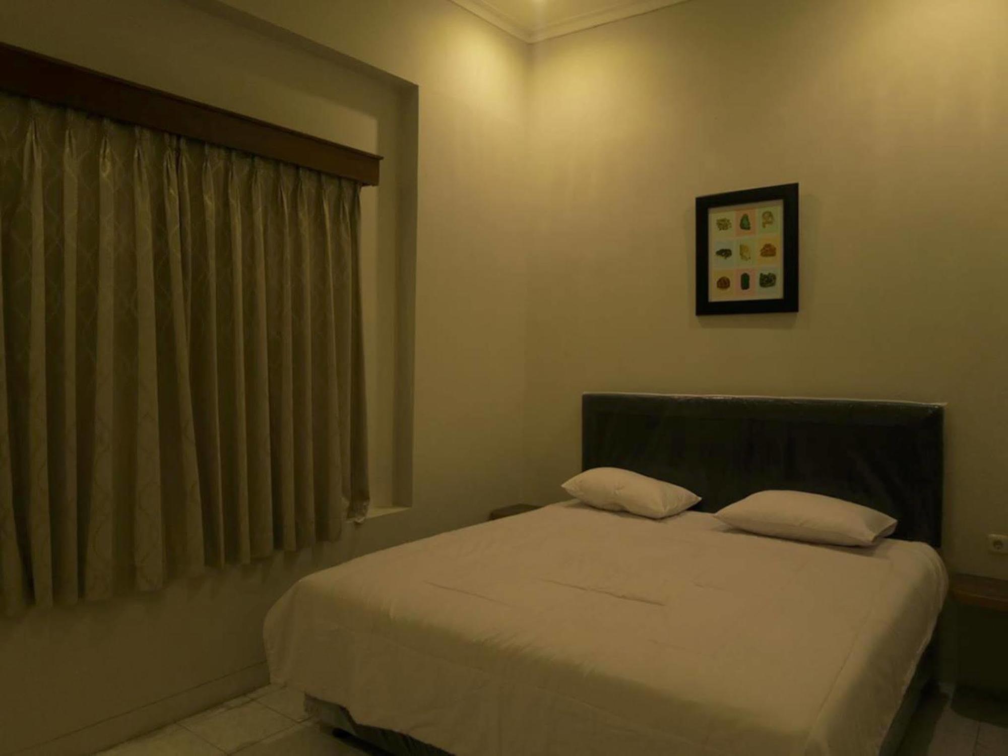 เอเลนอร์ โฮม แอท เอียคแมน Hotel บันดุง ภายนอก รูปภาพ